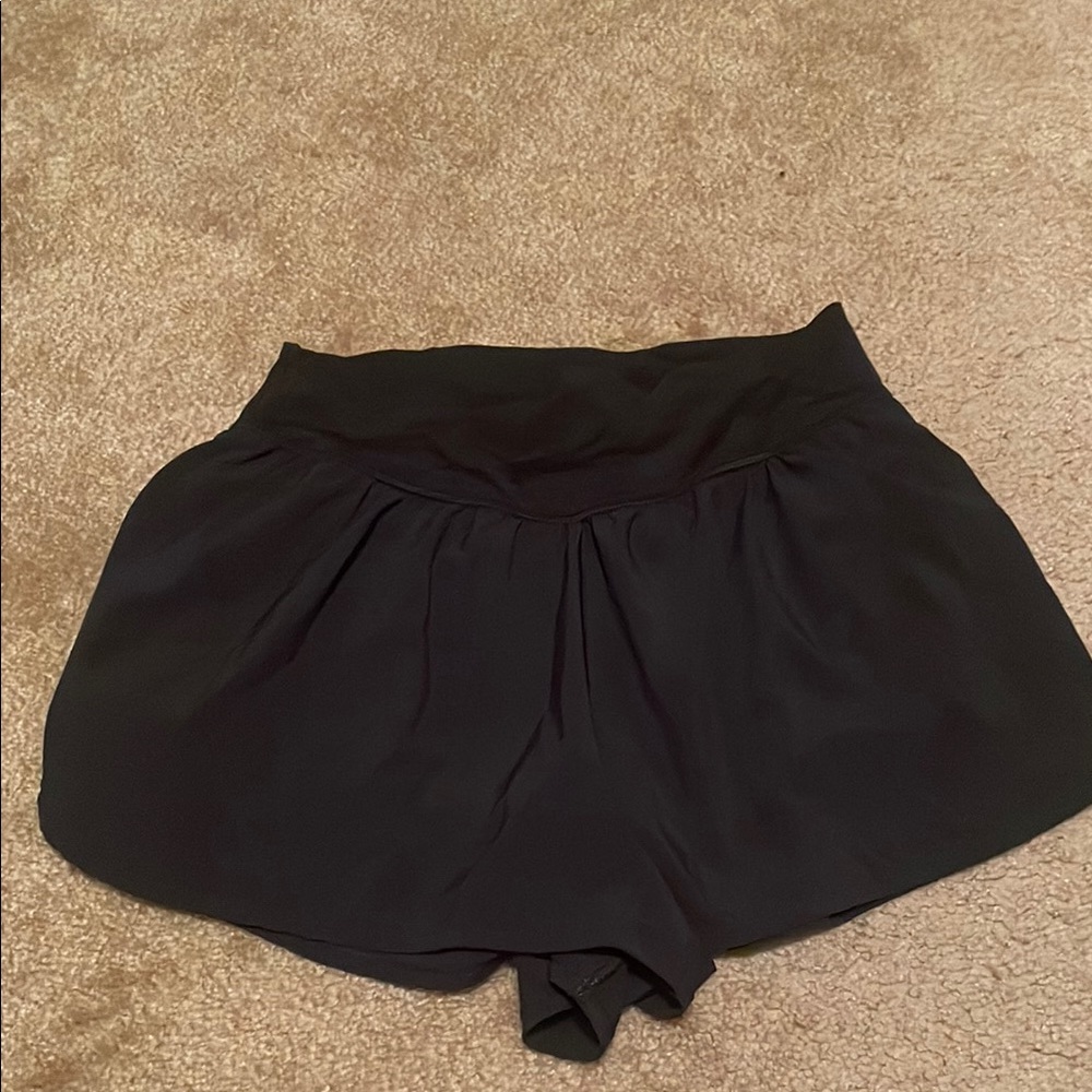 Aerie/Offline flow shorts